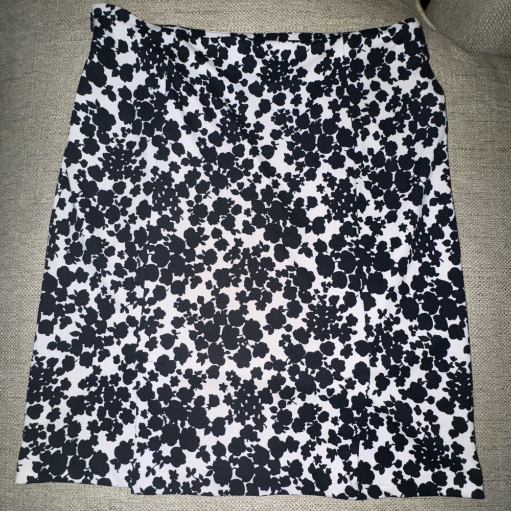 Michael Kors A-Line skirt